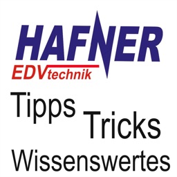 HAFNER-EDVtechnik