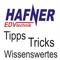 HAFNER-EDVtechnik - Computer Hardware Software Service- Hier erfahren Sie Aktuelles und Wissenswertes rund um die EDV