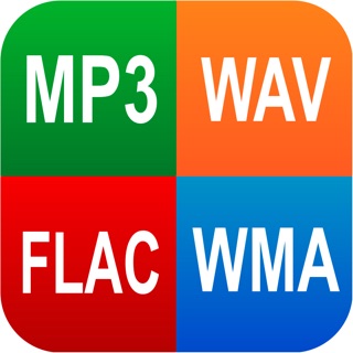 视频音频转换器 : MP3 MP4 M4A AAC FLAC