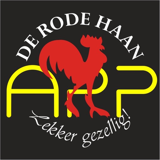 De Rode Haan
