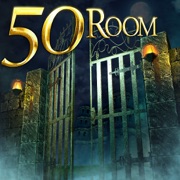 Room Escape: 50 rooms III