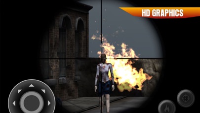 FPS Zombie Shooting screenshot 3