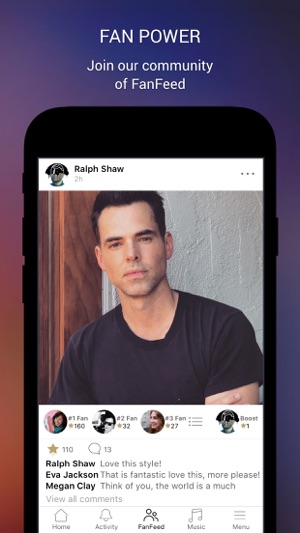 Jason Thompson Official(圖3)-速報App