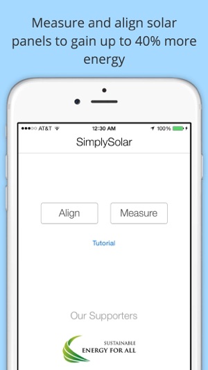 SimplySolar(圖1)-速報App