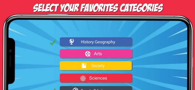 Trivia Challenge Multiplayer