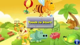 Game screenshot Zoo Puzzles for Toddlers & Kid mod apk