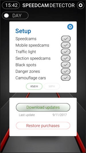 Speedcams 科威特(圖3)-速報App