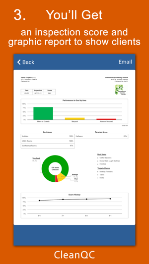 CleanGuru: CleanBid, CleanQC(圖7)-速報App