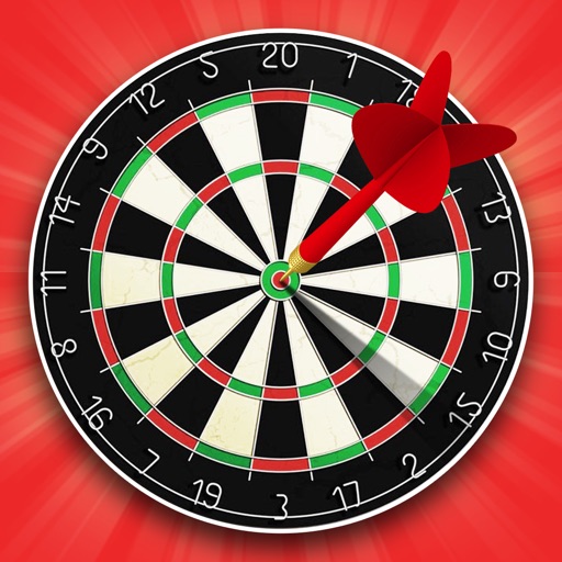 Darts Master - shooting king Icon