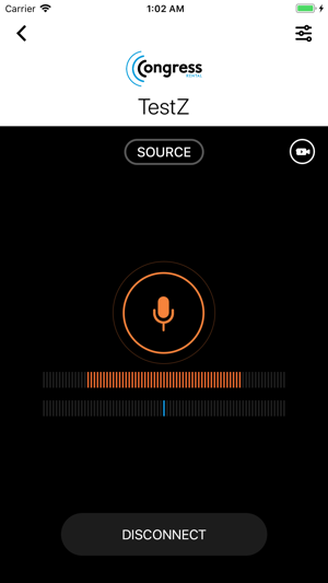 Congress Remote(圖3)-速報App