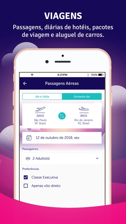 Livelo: Programa de Fidelidade