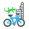 Similar Bike Stations Mexico City Apps