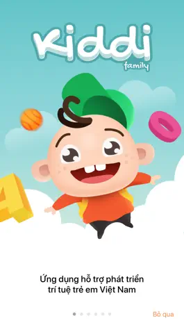 Game screenshot Kiddi Family mod apk