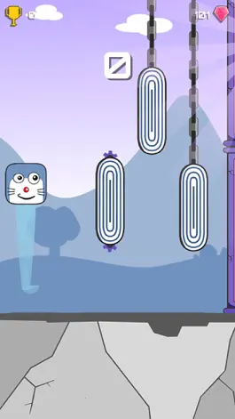 Game screenshot Dashy Cube - Cube Dash hack