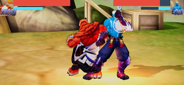 Bloody Boss Battles(圖1)-速報App