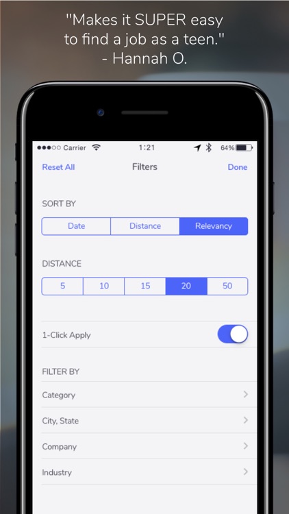 Snag - Jobs Hiring Now screenshot-4