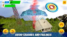 Game screenshot Paragliding Sport Simulator 3D apk