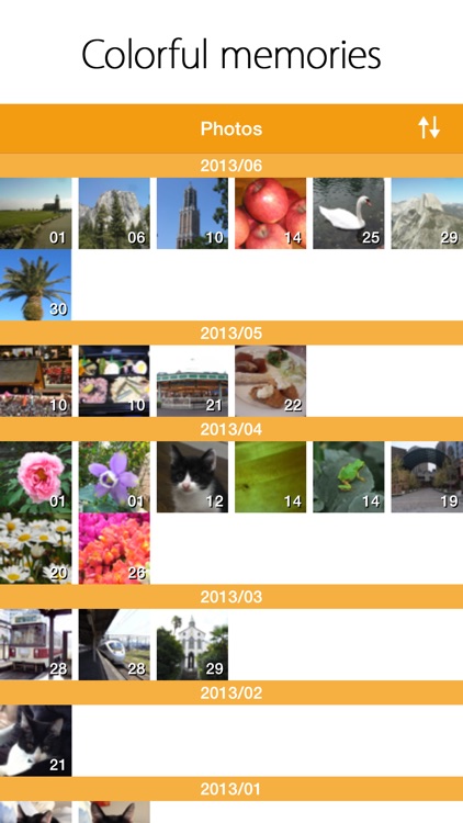100 Year Diary screenshot-3