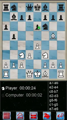 Game screenshot Chess V+, fun chess game hack
