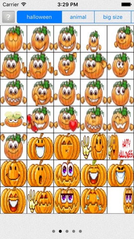 Dynamoji - Halloween editionのおすすめ画像4