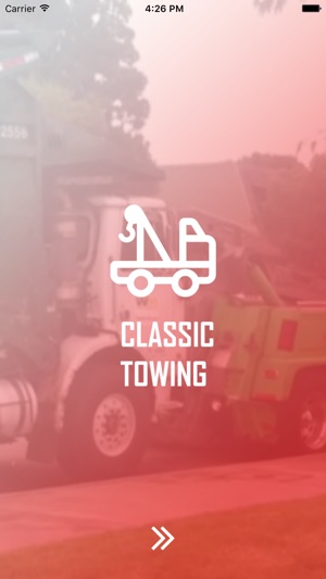 Classic Towing(圖1)-速報App