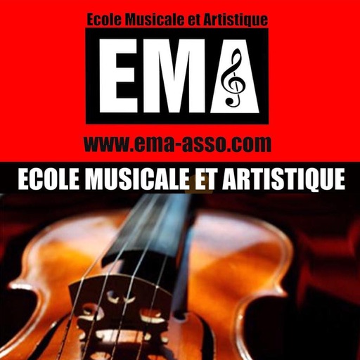 Ecole Musicale et Artistique icon