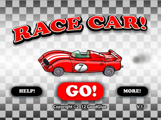 Screenshot #4 pour Race Car!