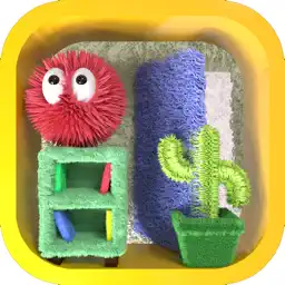 Escape Fluffy Room app icon