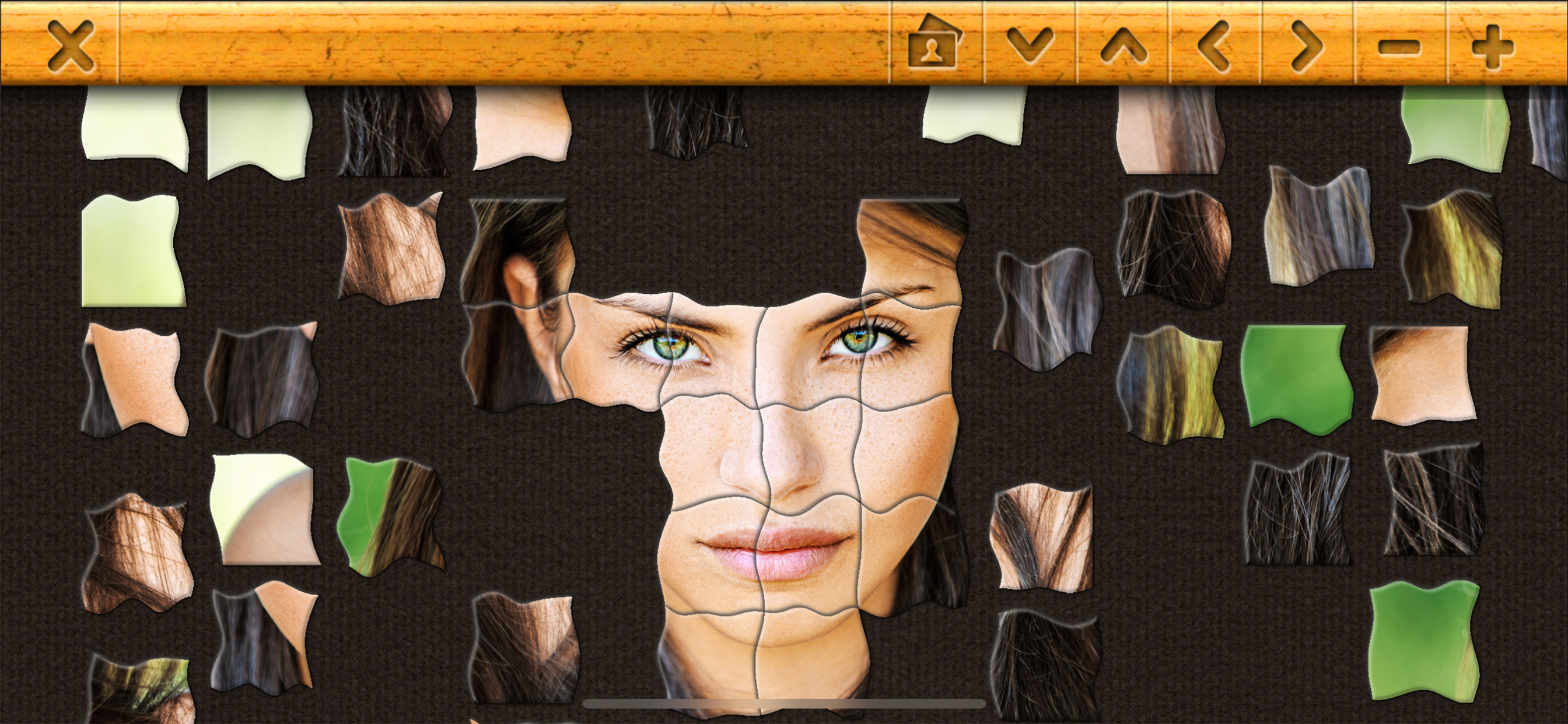 Jigsaw :-)