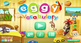 Game screenshot Eggy Vocabulary mod apk