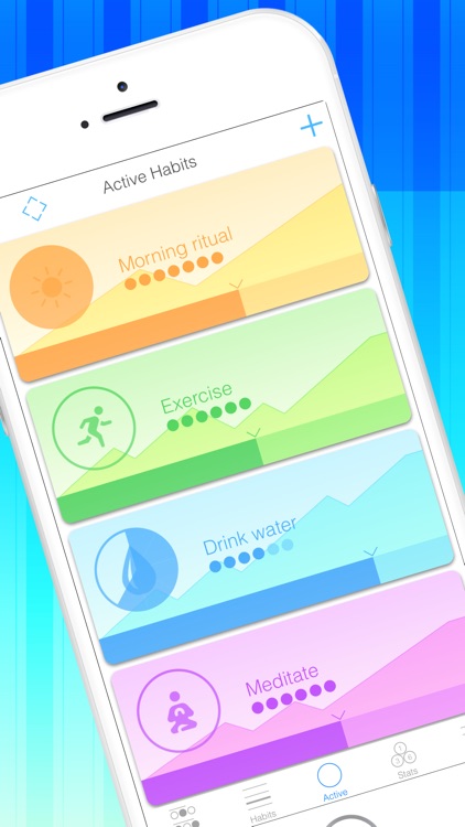 Better Habits: Habit Tracker screenshot-0