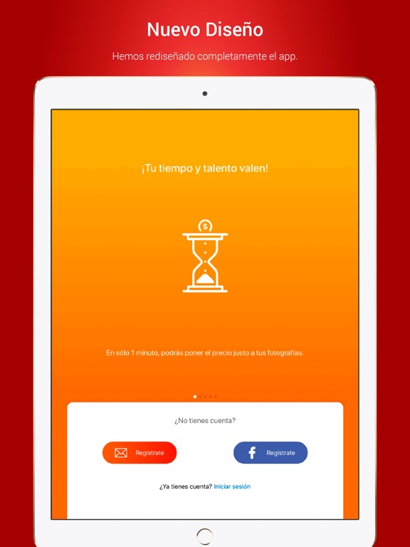 Screenshot #4 pour Freelo