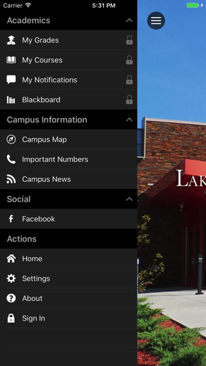 Lakes Region Mobile(圖2)-速報App