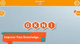 word honeycomb: play and learn iphone screenshot 1