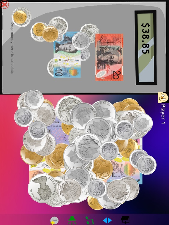 Learning Money Australia screenshot-7