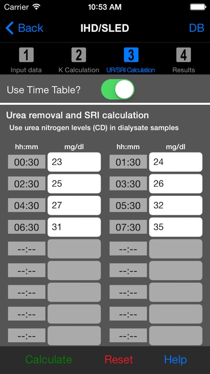 BS3 Nephrology Pack screenshot-4