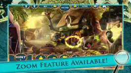 Game screenshot Village Find Things New hack