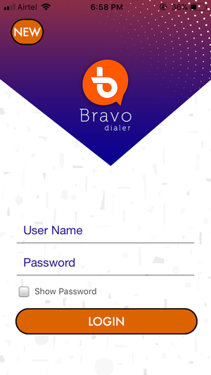 Bravo Dialer(圖2)-速報App