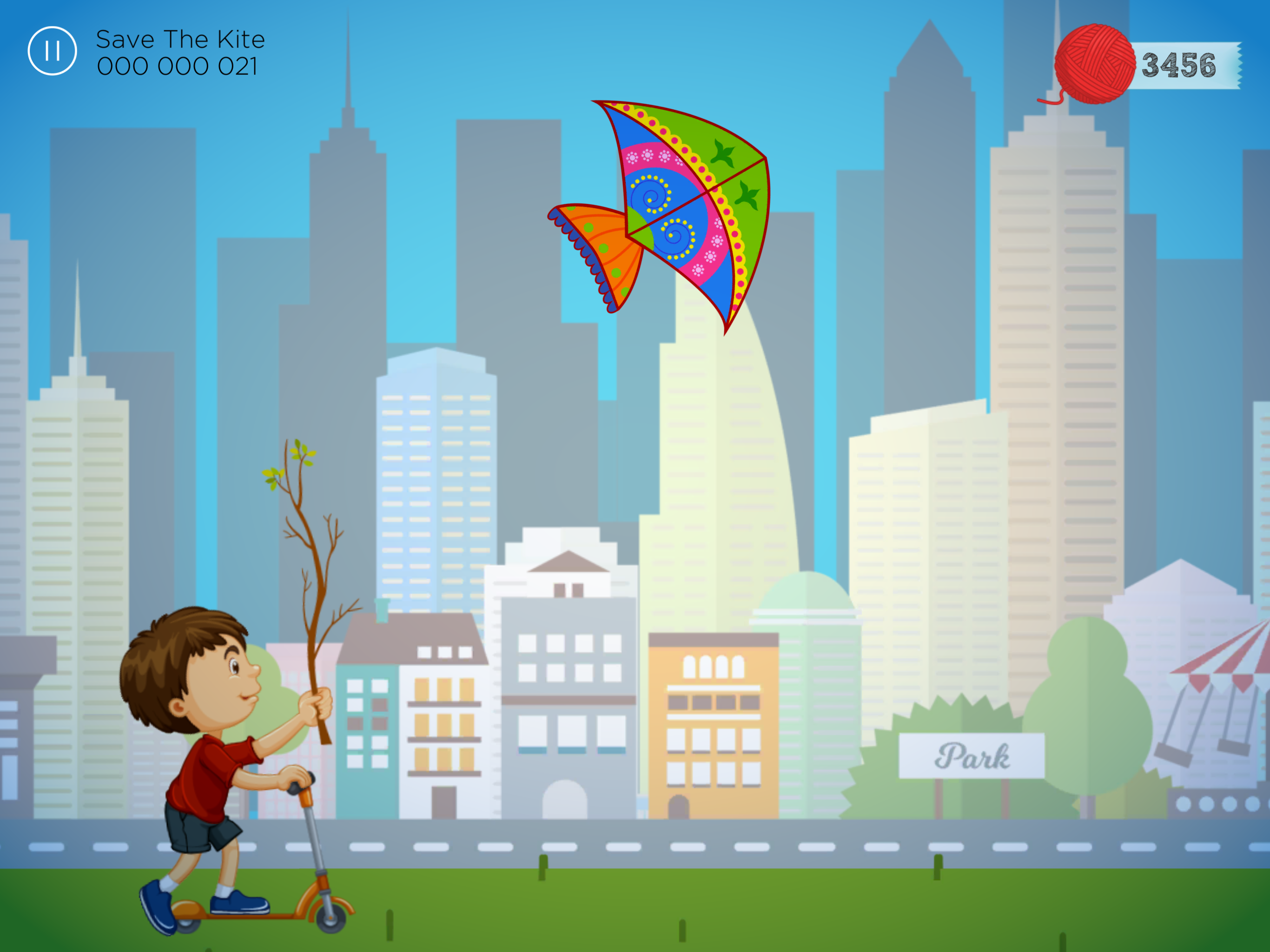 Kite Mania 2018 screenshot 9
