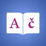 Croatian Dictionary Elite App Cancel