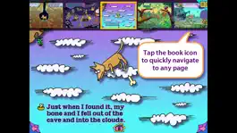 Game screenshot Ruff's Bone hack