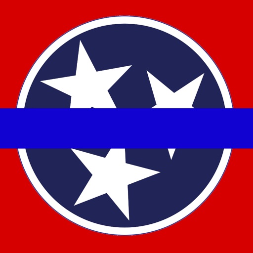 Tennessee LEO Icon