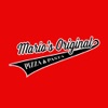 Mario's Original Pizza