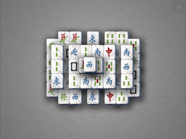 ▻ Mahjong Titans na App Store