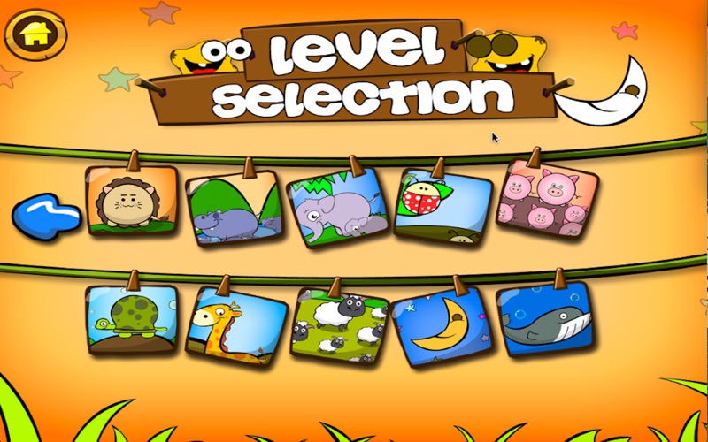 Spot the difference Kids game thumbnail 2