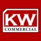 KW Commercial App Features: 