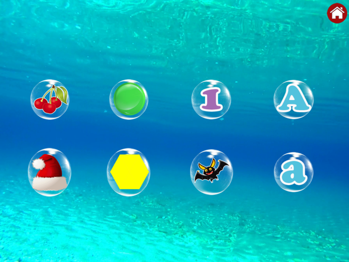 Pop The Bubble - Tap n Pop