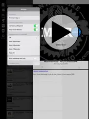 mountain bike radio ipad images 3