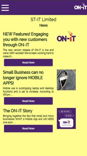 ON-IT App(圖5)-速報App