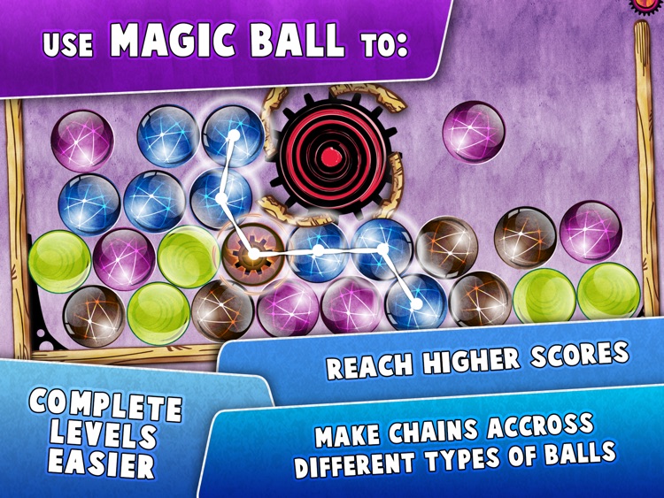 Toy Balls HD
